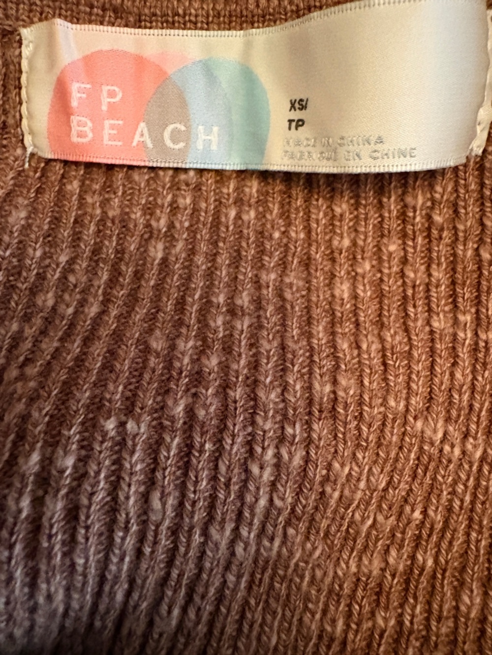 Free People Ocean Tula Sleeveless Midi Dress with Spaghetti Straps - Picture 13 of 14